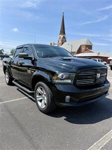 2014 RAM 1500 Sport - Photo 2 - Owensboro, KY 42303