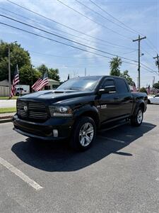 2014 RAM 1500 Sport - Photo 7 - Owensboro, KY 42303