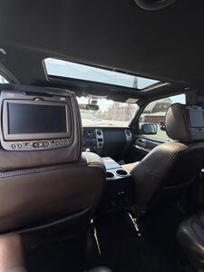 2017 Ford Expedition EL KING RANCH   - Photo 8 - Owensboro, KY 42303