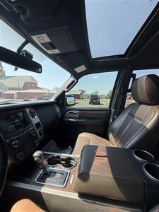 2017 Ford Expedition EL KING RANCH   - Photo 12 - Owensboro, KY 42303