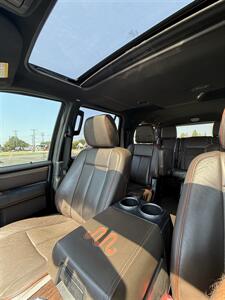 2017 Ford Expedition EL KING RANCH   - Photo 13 - Owensboro, KY 42303