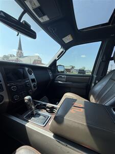 2017 Ford Expedition EL KING RANCH   - Photo 14 - Owensboro, KY 42303