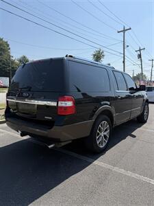 2017 Ford Expedition EL KING RANCH   - Photo 4 - Owensboro, KY 42303