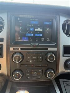 2017 Ford Expedition EL KING RANCH   - Photo 10 - Owensboro, KY 42303