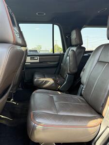2017 Ford Expedition EL KING RANCH   - Photo 6 - Owensboro, KY 42303