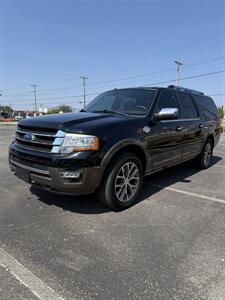 2017 Ford Expedition EL KING RANCH   - Photo 2 - Owensboro, KY 42303