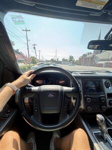 2017 Ford Expedition EL KING RANCH   - Photo 11 - Owensboro, KY 42303