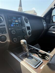 2017 Ford Expedition EL KING RANCH   - Photo 9 - Owensboro, KY 42303
