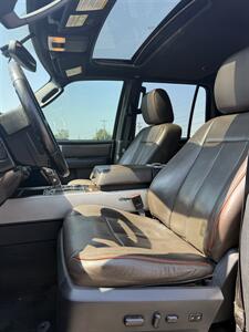 2017 Ford Expedition EL KING RANCH   - Photo 5 - Owensboro, KY 42303