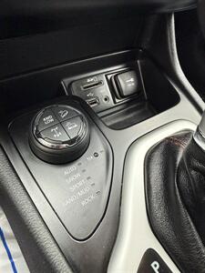 2017 Jeep Cherokee Trailhawk   - Photo 9 - Owensboro, KY 42303