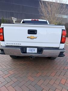 2017 Chevrolet Silverado 1500 LT   - Photo 7 - Owensboro, KY 42303
