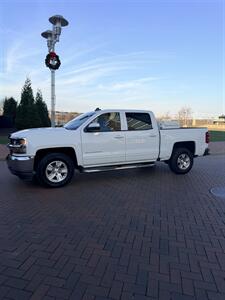 2017 Chevrolet Silverado 1500 LT   - Photo 1 - Owensboro, KY 42303