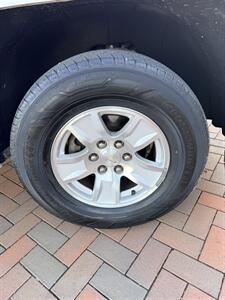 2017 Chevrolet Silverado 1500 LT   - Photo 14 - Owensboro, KY 42303