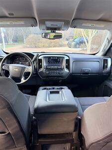 2017 Chevrolet Silverado 1500 LT   - Photo 9 - Owensboro, KY 42303