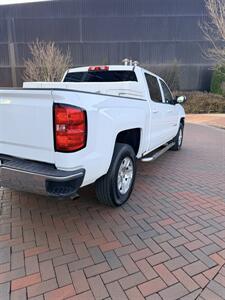 2017 Chevrolet Silverado 1500 LT   - Photo 6 - Owensboro, KY 42303