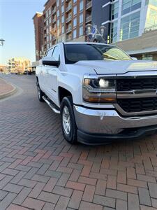 2017 Chevrolet Silverado 1500 LT   - Photo 4 - Owensboro, KY 42303