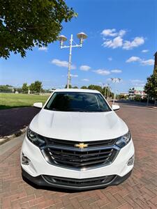 2018 Chevrolet Equinox LT   - Photo 2 - Owensboro, KY 42303