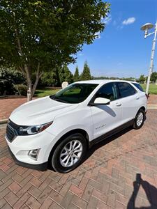 2018 Chevrolet Equinox LT   - Photo 3 - Owensboro, KY 42303