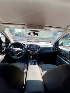2018 Chevrolet Equinox LT   - Photo 5 - Owensboro, KY 42303