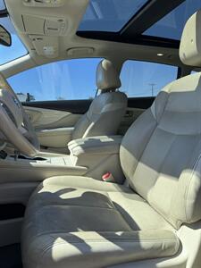 2017 Nissan Murano Platinum - Photo 5 - Owensboro, KY 42303