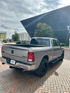 2019 RAM 1500 Classic SLT - Photo 5 - Owensboro, KY 42303
