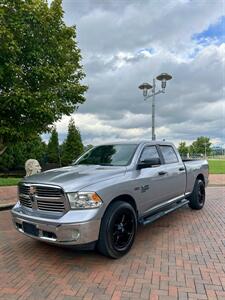 2019 RAM 1500 Classic SLT - Photo 2 - Owensboro, KY 42303