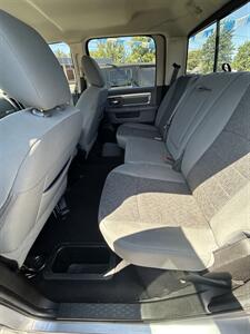2019 RAM 1500 Classic SLT   - Photo 8 - Owensboro, KY 42303