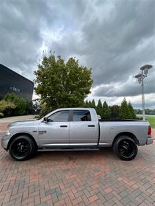 2019 RAM 1500 Classic SLT - Photo 1 - Owensboro, KY 42303