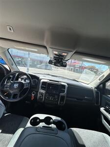2019 RAM 1500 Classic SLT   - Photo 6 - Owensboro, KY 42303