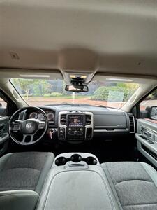 2019 RAM 1500 Classic SLT - Photo 8 - Owensboro, KY 42303