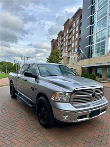 2019 RAM 1500 Classic SLT - Photo 4 - Owensboro, KY 42303