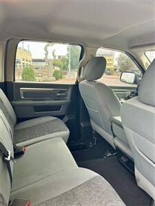 2019 RAM 1500 Classic SLT - Photo 10 - Owensboro, KY 42303