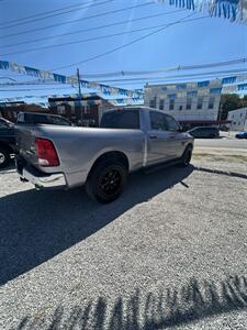 2019 RAM 1500 Classic SLT   - Photo 1 - Owensboro, KY 42303