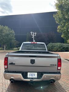 2019 RAM 1500 Classic SLT - Photo 6 - Owensboro, KY 42303