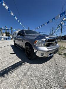 2019 RAM 1500 Classic SLT   - Photo 2 - Owensboro, KY 42303
