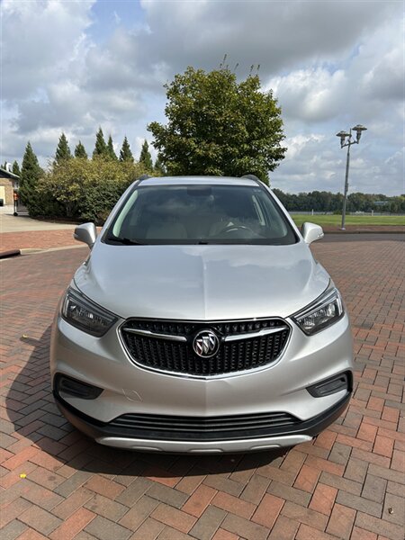 2019 Buick Encore Preferred photo 6
