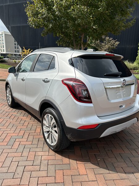 2019 Buick Encore Preferred photo 3