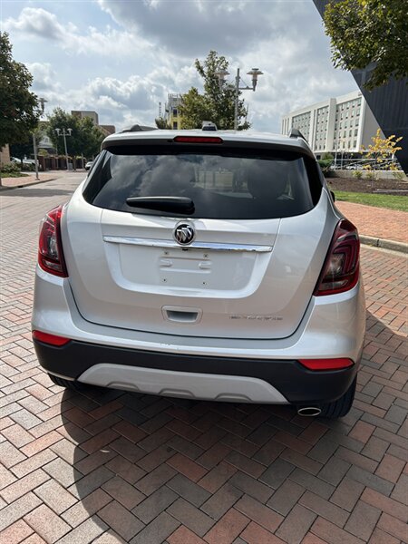 2019 Buick Encore Preferred photo 5