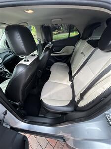 2019 Buick Encore Preferred - Photo 13 - Owensboro, KY 42303