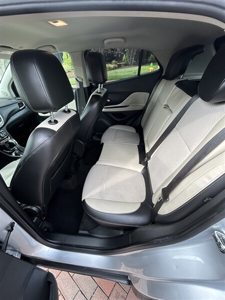 2019 Buick Encore Preferred photo 12