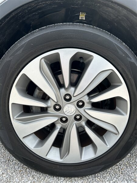 2019 Buick Encore Preferred photo 13