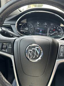 2019 Buick Encore Preferred - Photo 9 - Owensboro, KY 42303