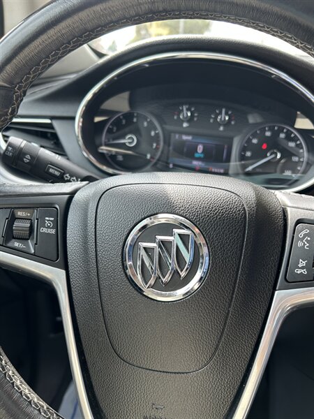 2019 Buick Encore Preferred photo 8
