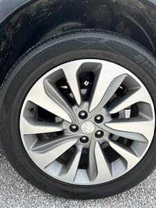 2019 Buick Encore Preferred - Photo 15 - Owensboro, KY 42303