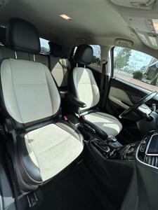 2019 Buick Encore Preferred - Photo 11 - Owensboro, KY 42303