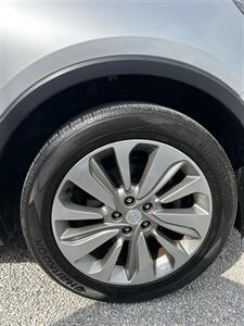 2019 Buick Encore Preferred - Photo 17 - Owensboro, KY 42303