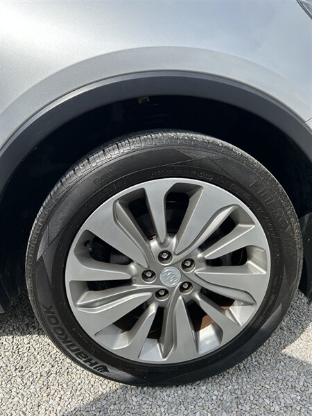 2019 Buick Encore Preferred photo 16