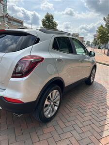 2019 Buick Encore Preferred - Photo 5 - Owensboro, KY 42303