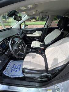 2019 Buick Encore Preferred - Photo 12 - Owensboro, KY 42303