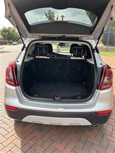 2019 Buick Encore Preferred - Photo 8 - Owensboro, KY 42303